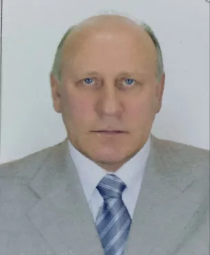 Мальцев Вячеслав Витальевич